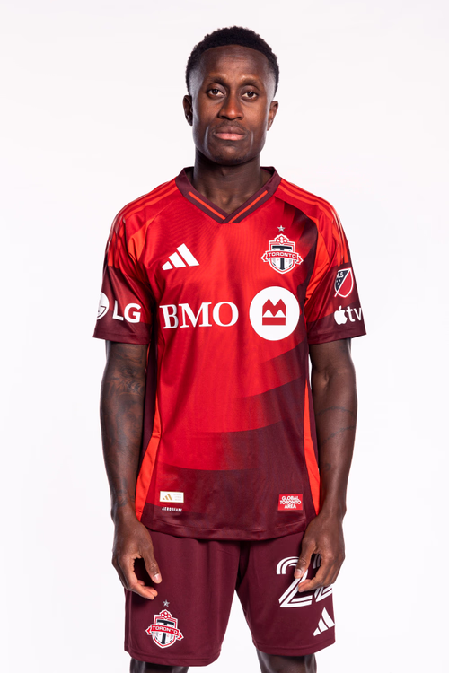 Richie Laryea photo