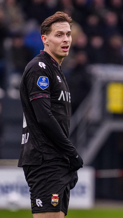 Ringo Meerveld photo
