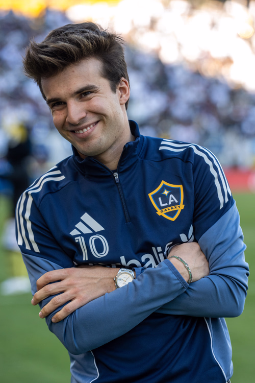Riqui Puig photo