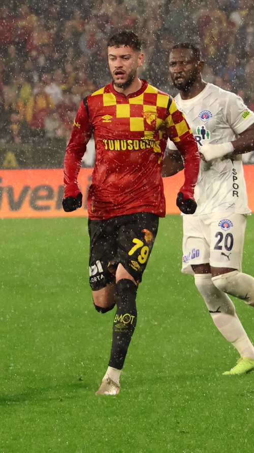 Rômulo photo