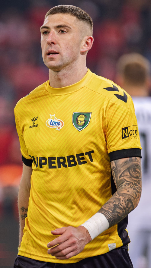 Sebastian Bergier photo