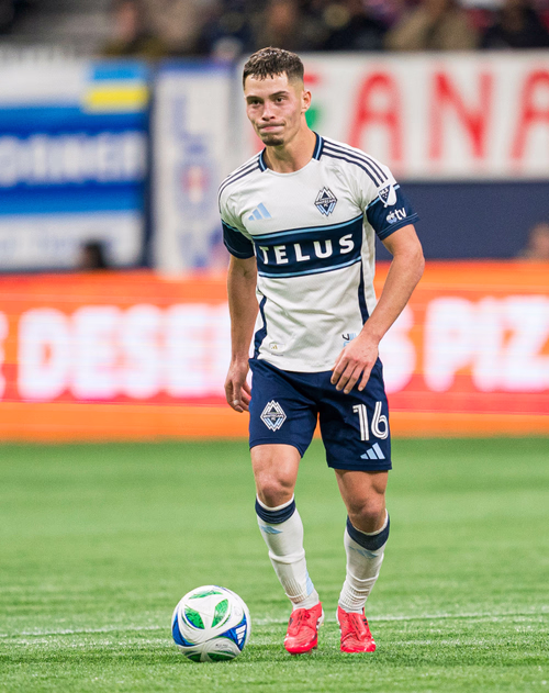 Sebastian Berhalter photo