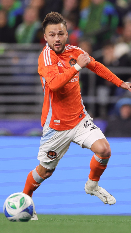 Sebastian Kowalczyk photo