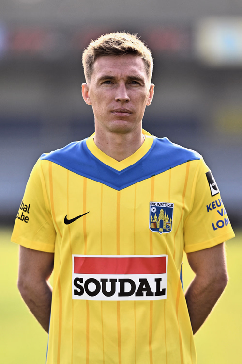 Serhii Sydorchuk photo