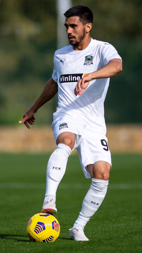 Shapi Suleimanov photo