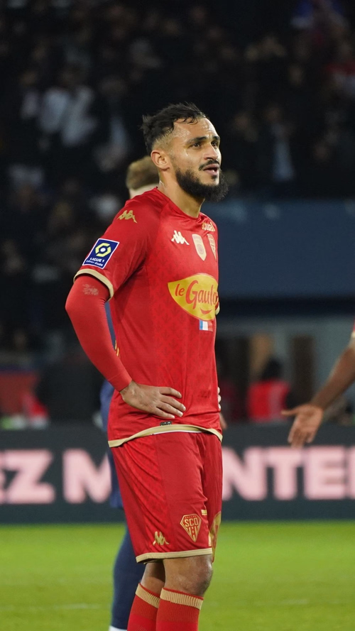 Sofiane Boufal photo