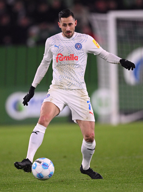 Steven Skrzybski photo