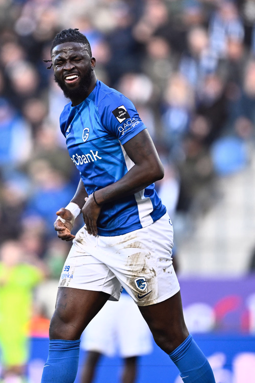 Tolu Arokodare photo