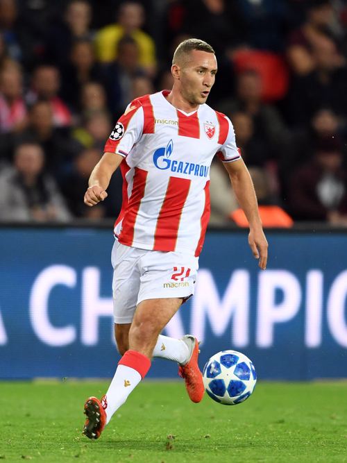 Veljko Simić photo