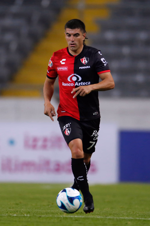 Víctor Malcorra photo