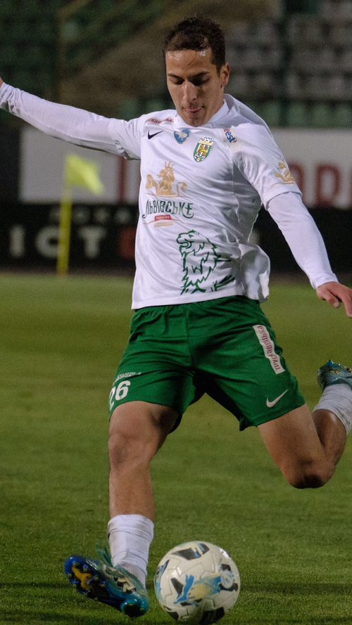Yan Kostenko photo