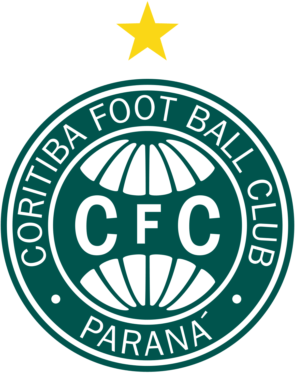 Coritiba logo