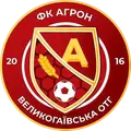Ахрон logo