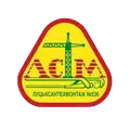LTM-536 logo
