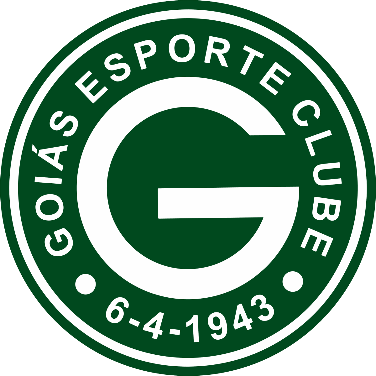 Goiás logo