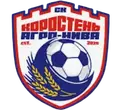 SK KOROSTEN AHRO-NYVA logo