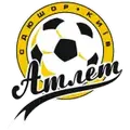FK Atlet Kyiv logo