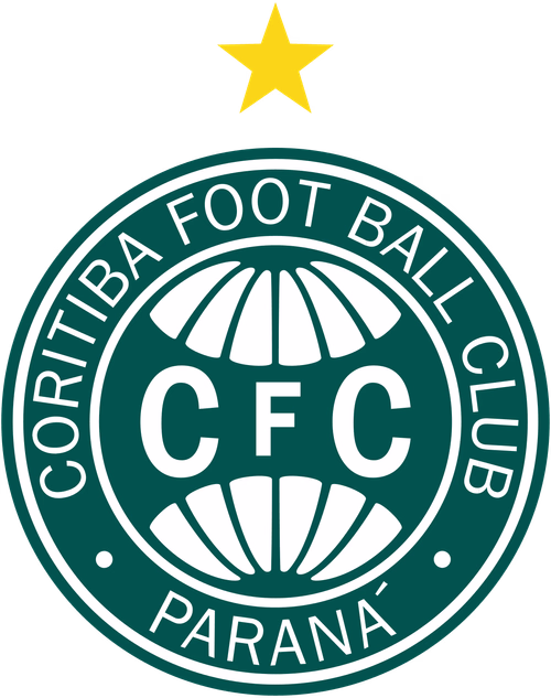 Coritiba FBC logo