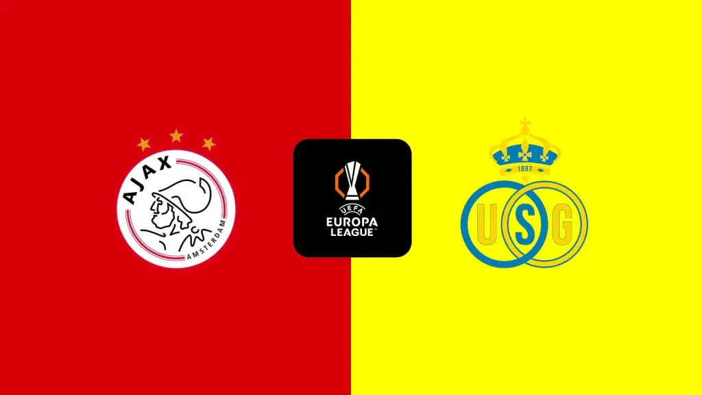 Match Preview
The upcoming clash between AFC Ajax and RU Saint-Gilloise promises an intriguing battle in the UEFA Europa League. Ajax, currently leading their d...