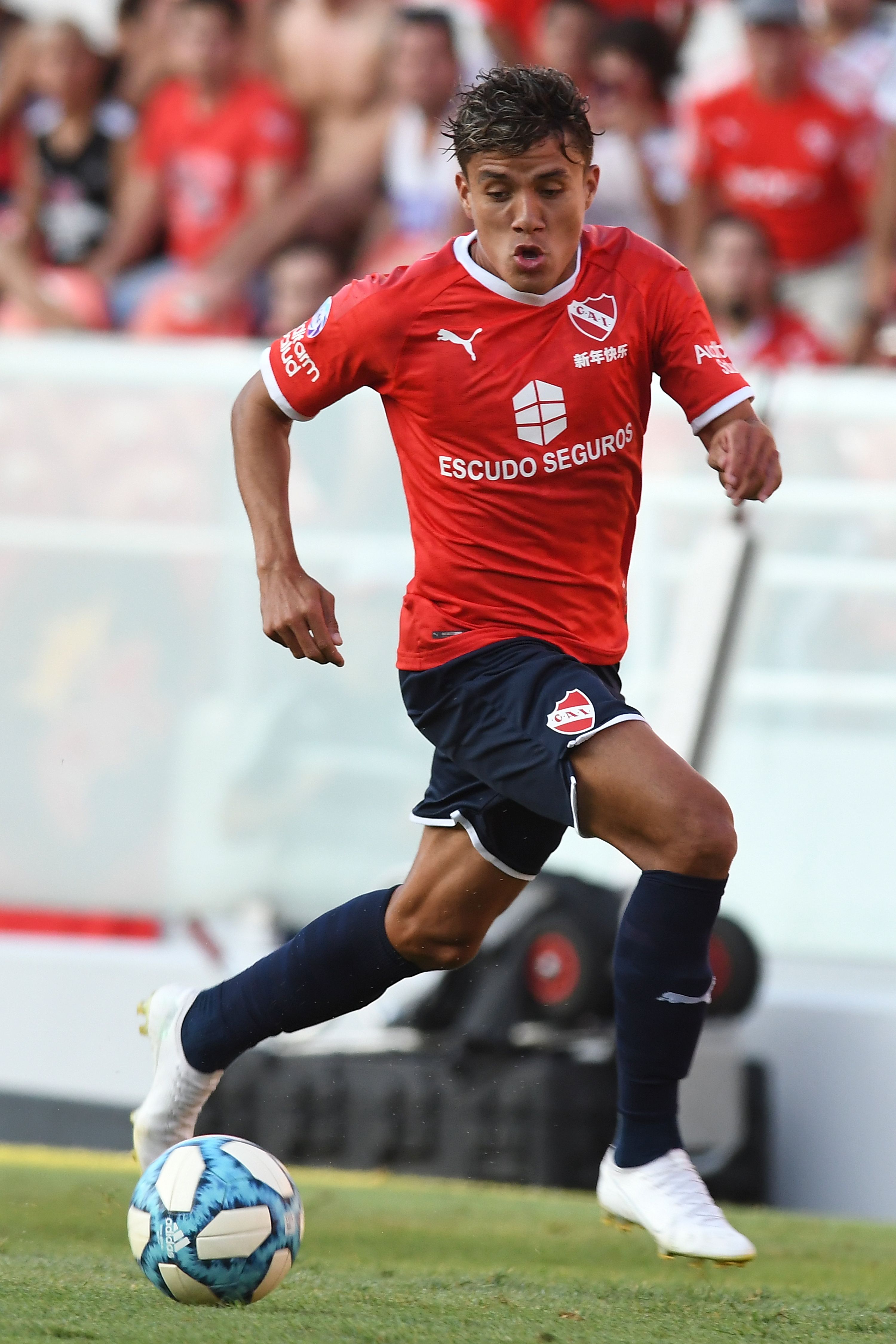 Andrés Roa photo