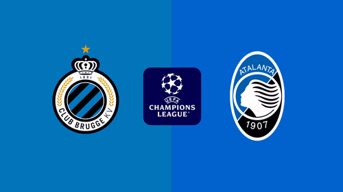 Match Preview
This UEFA Champions League clash between Atalanta BC and Club Brugge KV at the Gewiss Stadium promises to be an intriguing encounter. Both teams a...