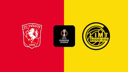 Match Preview
As FK Bodø/Glimt prepares to host FC Twente '65 at Aspmyra Stadion for a UEFA Europa League clash, both teams are eager to assert their dominance ...