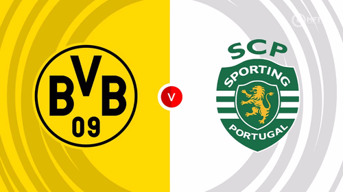 Match Preview
As the UEFA Champions League continues to captivate football fans worldwide, an intriguing battle is set to unfold between BV Borussia 09 Dortmund...
