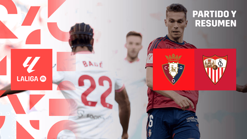 Osasuna secured a narrow 1-0 victory over Sevilla at Estadio El Sadar in Pamplona on April 24, 2025. In a tightly contested Primera Division fixture, the home s...
