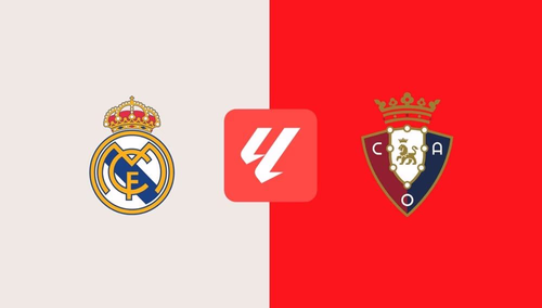 In a tense season opener at the Santiago Bernabéu Stadium, Real Madrid secured a narrow 1-0 victory over CA Osasuna to kick off their 2025-26 La Liga campaign. ...