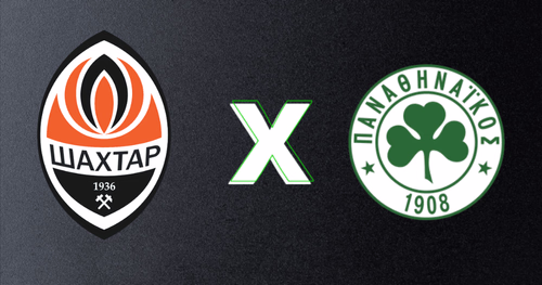 In a tense and gripping UEFA Europa League qualification encounter, FK Shakhtar Donetsk and Panathinaikós AO battled to a goalless stalemate at the Stadion Miej...