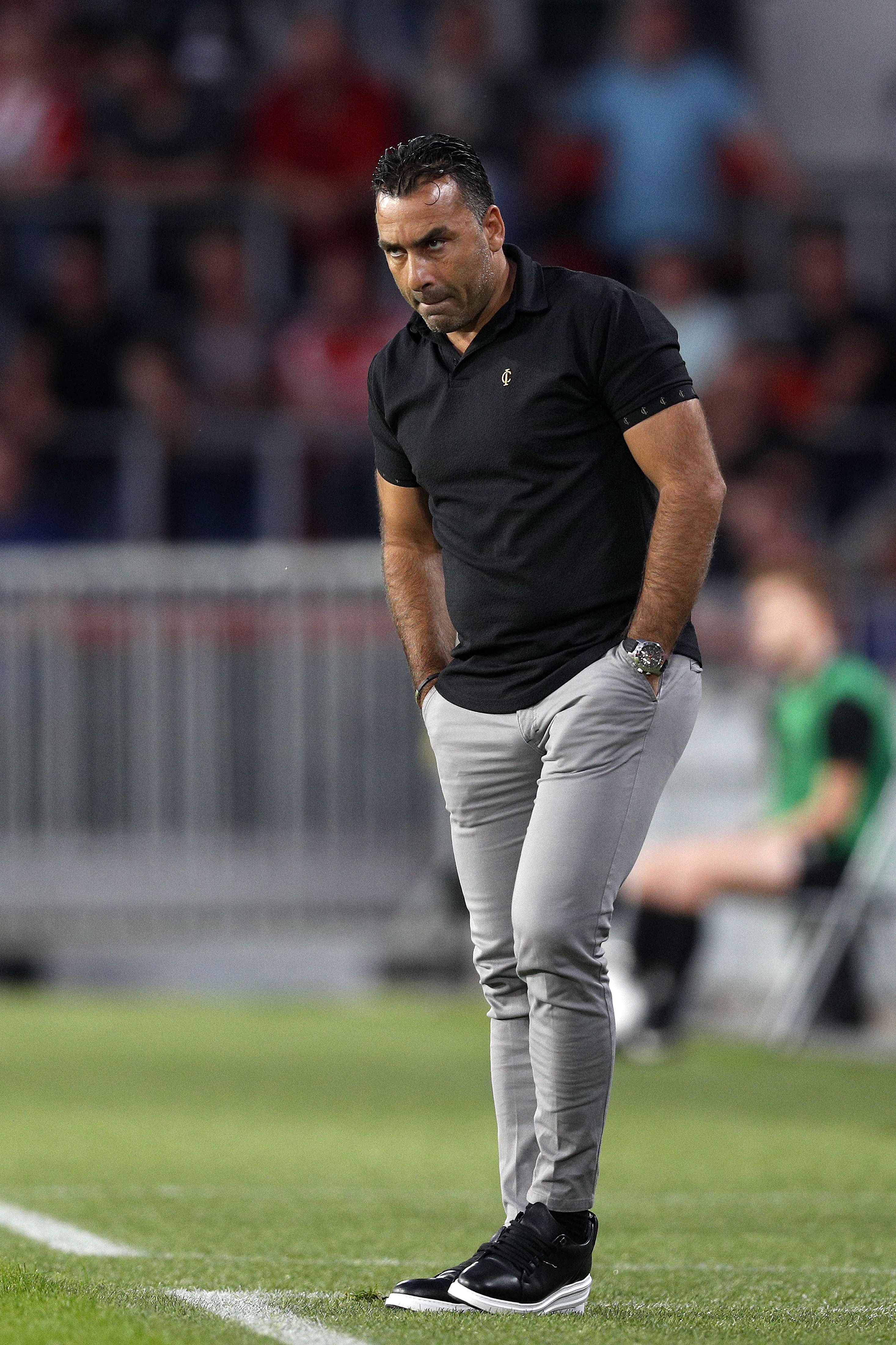 Sofronis Augousti photo