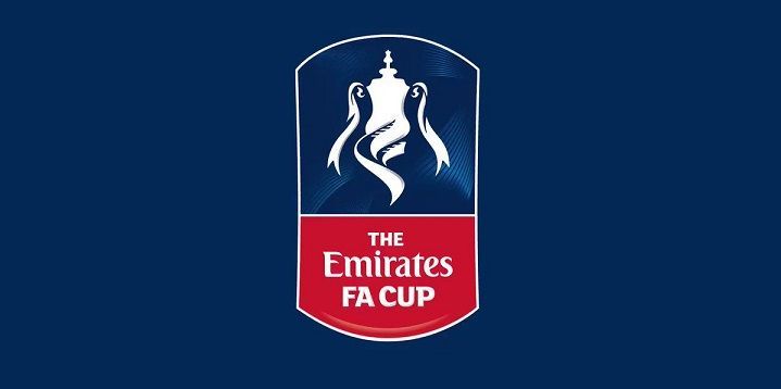 FA Cup icon