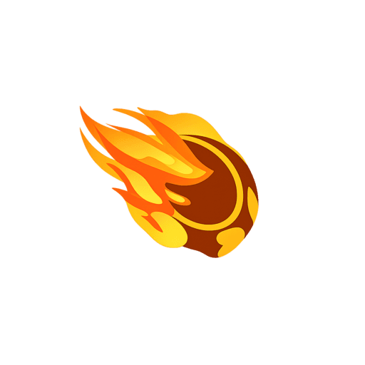 BonRush logo