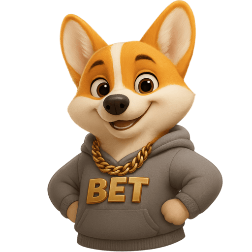 CorgiBet logo