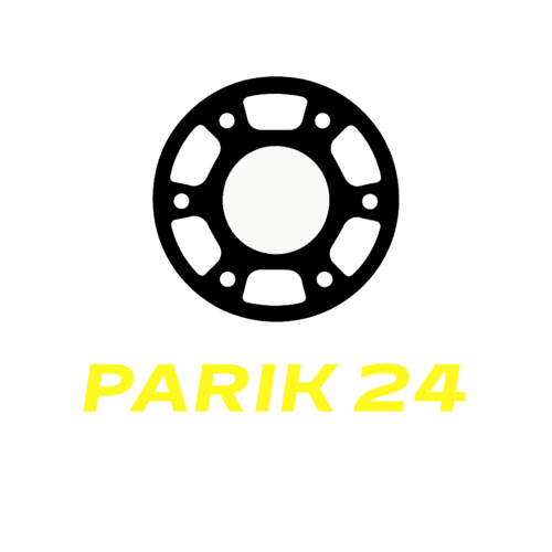 Parik24 logo