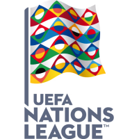 UEFA Nations League logo