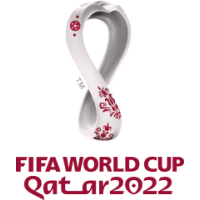 FIFA World Cup logo