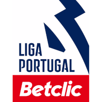 Ліга Португалії Betclic logo