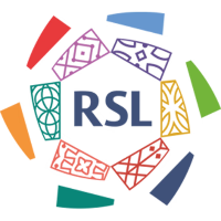 Рошн Саудовская лига logo