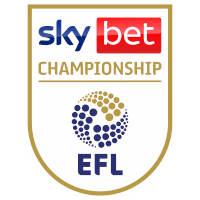 Campeonato Sky Bet logo