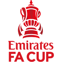 La Copa FA de Emirates logo