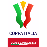 COPPA Italia FRECCiarossa logo