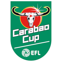Copa Carabao logo