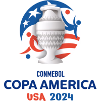 Copa América logo