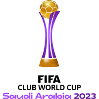 Клубный чемпионат мира по футболу logo