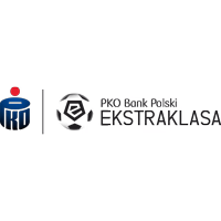 PKO Bank Ekstraklasa logo