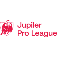 Jupiler Pro Ліга logo