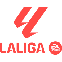 La Liga EA Sports logo