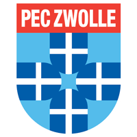 Зволле logo