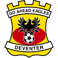 Go Ahead logo
